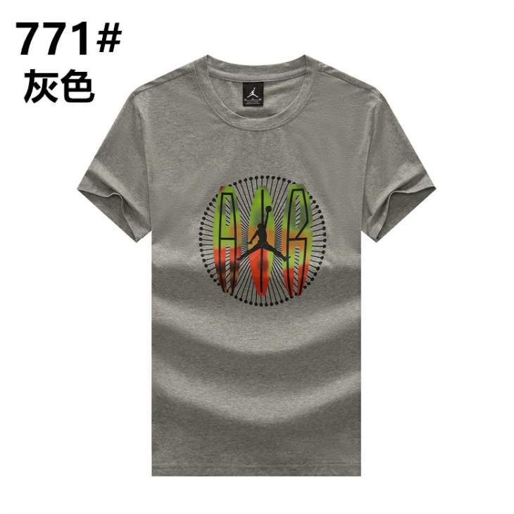 Jordan T Shirts Short _SKUJordanM-2XL8ylx019549